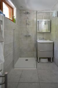 Villas Le Mas sous le Vent : photos des chambres