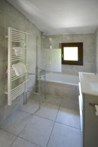 Villas Mas provencal : photos des chambres
