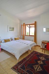 Villas Le Mas sous le Vent : photos des chambres