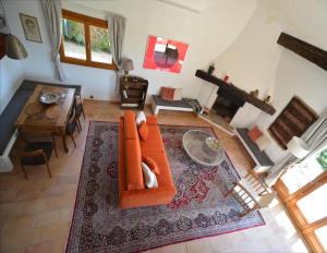 Villas Mas provencal : photos des chambres