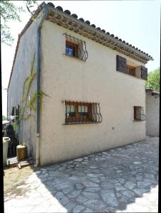 Villas Mas provencal : photos des chambres