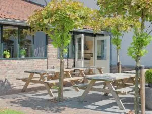 Holiday home in Limburg near forest - Cadier en Keer