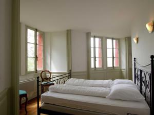 House with Grand Colombier View