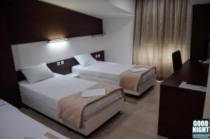 Apartments Good Night