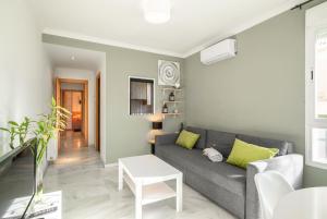 EnjoyGranada TREVENQUE Center