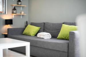 EnjoyGranada TREVENQUE Center