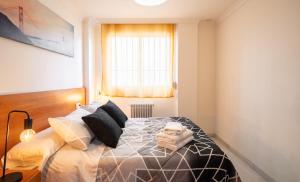 EnjoyGranada TREVENQUE Center