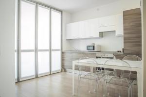 Alfa Bicocca Apartments