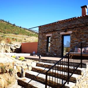 Quinta das Levadas - Country House & Nature