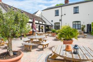 The Frocester