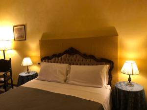 Apartment room in Residence Odoni