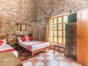 Rancho Hotel El Carmen