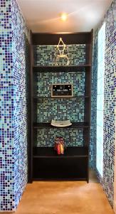 COPACABANA Praia - 2 quartos independentes, vista do mar - Polo Gastronômico do Lido - Até 6 pessoas, Posto 2, próximo Metrô Arcoverde