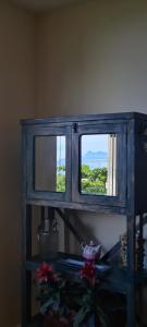 COPACABANA Praia - 2 quartos independentes, vista do mar - Polo Gastronômico do Lido - Até 6 pessoas, Posto 2, próximo Metrô Arcoverde