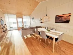 Destination Senja - Stonglandseidet - Sorreisa