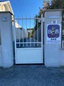 B&B il giardino dello Yogi - Case del Bevano