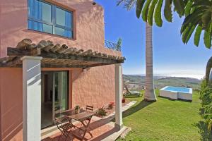 Salobre Morro Golf 2