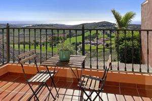 Salobre Morro Golf 3