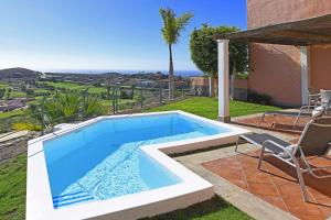 Salobre Morro Golf 3