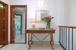 Salobre Morro Golf 3