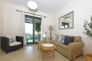 Salobre Morro Golf 3