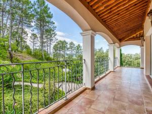 Villas Exclusive villa in Le muy with private pool : photos des chambres