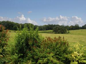 Maisons de vacances Stylish Holiday Home in Morlaix with Private Garden : photos des chambres