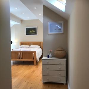 2 Bed Rural cottage between the mountains and Sea in West Wales - 4hvězdičkové hotely ve městě Lampeter