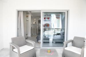 Spyridoula Resort in Corfu