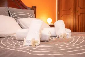 Tamargueira Beach Apartment - Vais