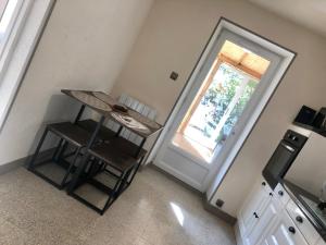 Appartements Gites de Chauvet : photos des chambres