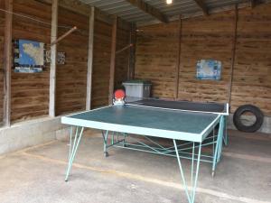 Maisons de vacances Tasteful holiday home in Plouvara with garden : photos des chambres