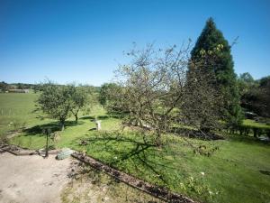 Appartements Apartment at the edge of a forest in Les Vosges : photos des chambres