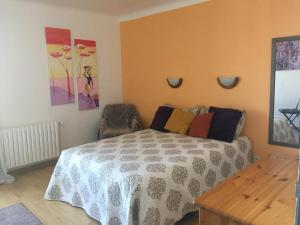 Grands Buffets hébergement Appartement Narbonne