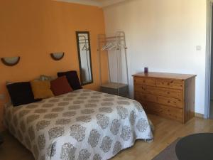 Grands Buffets hébergement Appartement Narbonne