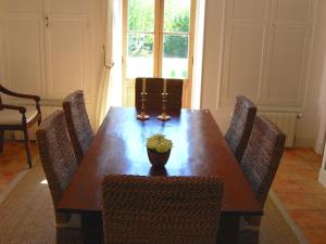 Beautiful appartment with pool in Provence