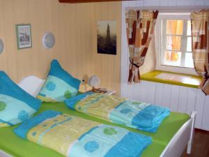 Ferienwohnung, Bernau