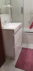 Tamargueira Beach Apartment