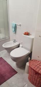 Tamargueira Beach Apartment