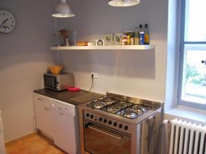 Maisons de vacances Villa in Valreas with Pool and Garden Views : photos des chambres