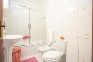 Tamargueira Beach Apartment