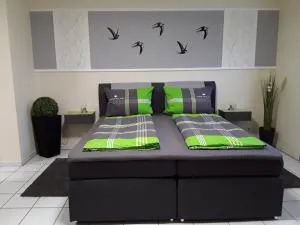 Ferienappartement Wagner - Barl