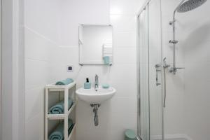 SeaEsta Darłowo Komfortowe Pokoje i Apartamenty