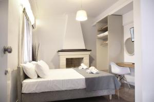 Spyridoula Resort in Corfu