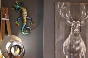 Stylish Loft Apartment by Property Promise