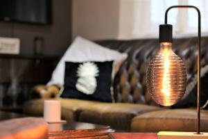 Stylish Loft Apartment by Property Promise