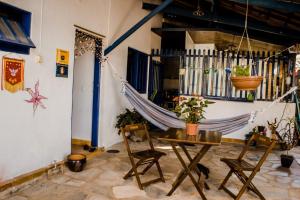 PiriHost no Centro da cidade