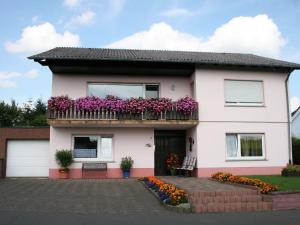 Apartment in the centre of the Eifel