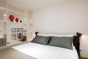 Cozy Loft @ Monti