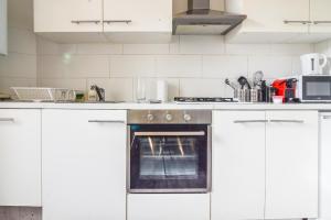 Gare - Redline - Centre Ville